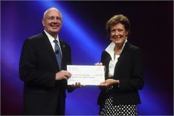 2017 Check Presentation